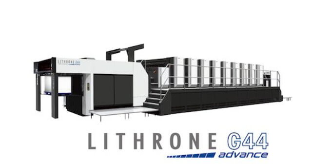Appex Lithrone GX44RP/G44 Appex